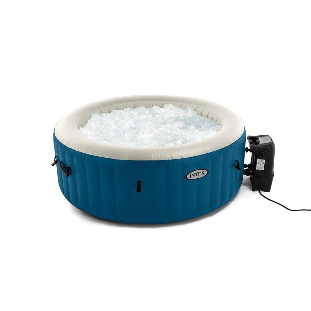 Spa gonflable Blue One 2-4 places - Image 1